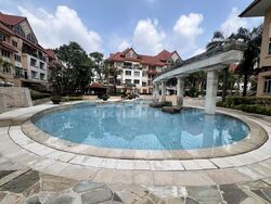 Seletar Springs Condominium (D28), Condominium #615202741